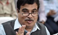 Food delivery economy is very important for India as it generates largescale employment: Nitin Gadkari